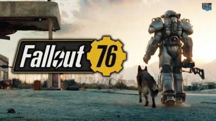 новости игры Fallout 76