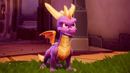 новости игры Spyro Reignited Trilogy