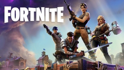 новости игры Fortnite