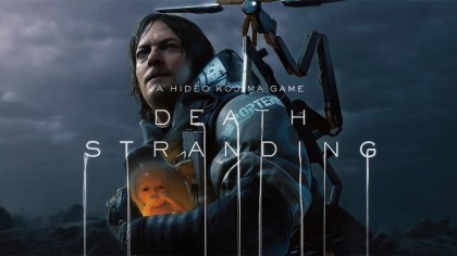 новости игры Death Stranding