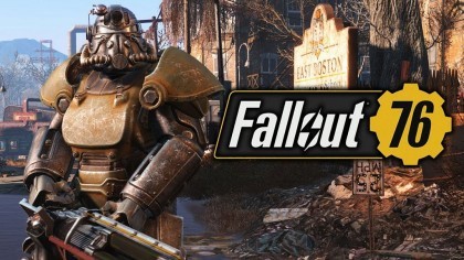 новости игры Fallout 76