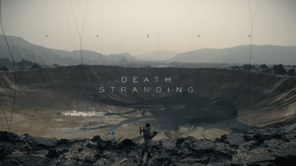 новости игры Death Stranding