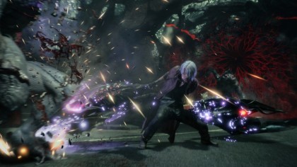 новости игры Devil May Cry V