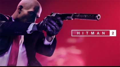 новости игры Hitman 2