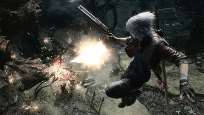 новости игры Devil May Cry V