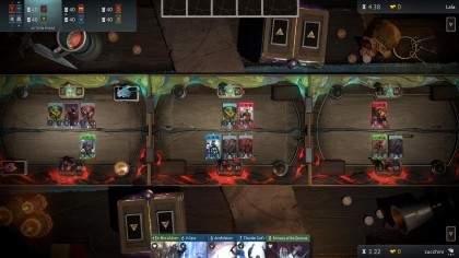 новости игры Artifact: The Dota Card Game