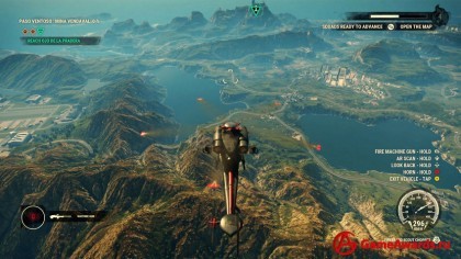 новости игры Just Cause 4