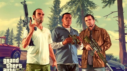 новости игры Grand Theft Auto V