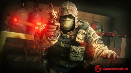 новости игры Tom Clancy's Rainbow Six: Siege