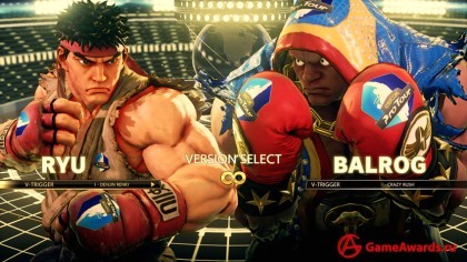 новости игры Street Fighter V