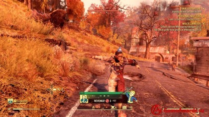 новости игры Fallout 76