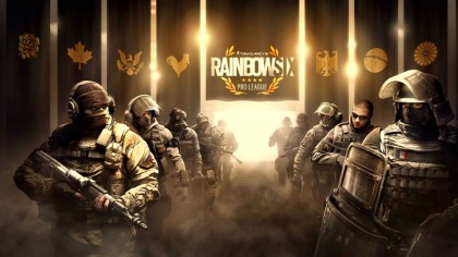 новости игры Tom Clancy's Rainbow Six: Siege