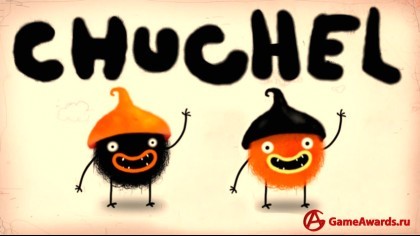 новости игры Chuchel