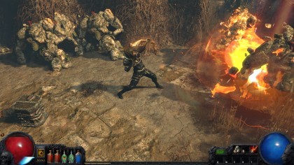 новости игры Path of Exile