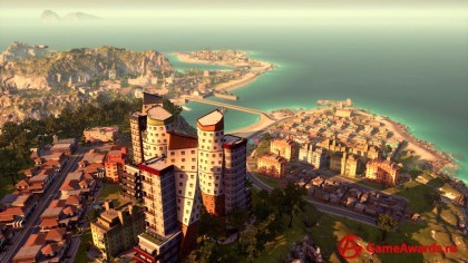 новости игры Tropico 6