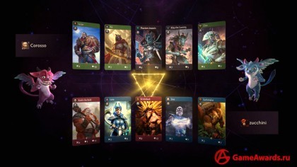 новости игры Artifact: The Dota Card Game