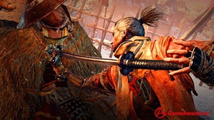 новости игры Sekiro: Shadows Die Twice