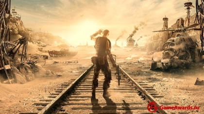 новости игры Metro: Exodus