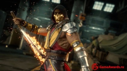 новости игры Mortal Kombat 11