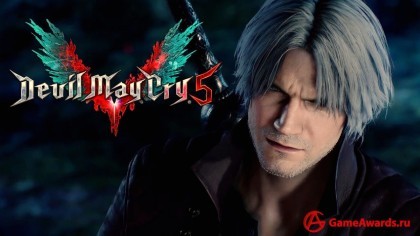 новости игры Devil May Cry V