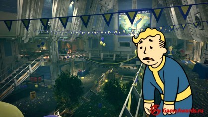 новости игры Fallout 76