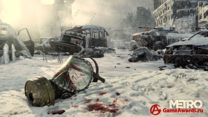 новости игры Metro: Exodus