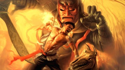 новости игры Jade Empire