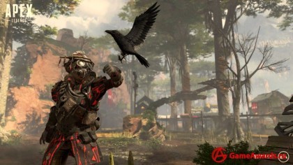 новости игры Apex Legends