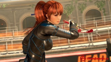 новости игры Dead or Alive 6