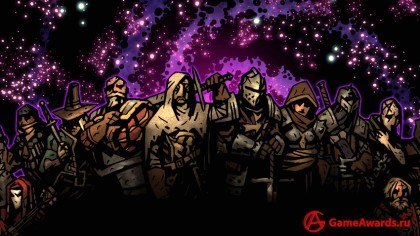 новости игры Darkest Dungeon