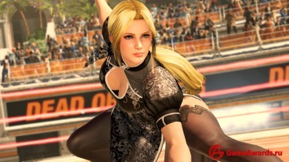 новости игры Dead or Alive 6