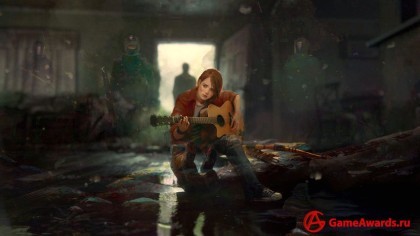 новости игры The Last of Us: Part 2