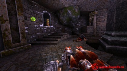 новости игры Quake 4