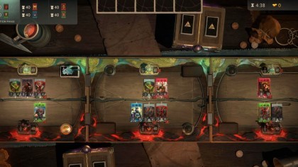 новости игры Artifact: The Dota Card Game