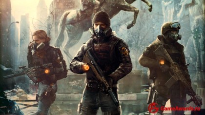 новости игры Tom Clancy's The Division 2