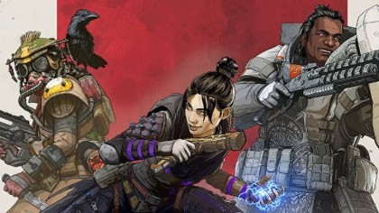 новости игры Apex Legends