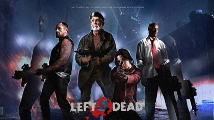 новости игры Left 4 Dead