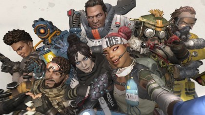 новости игры Apex Legends