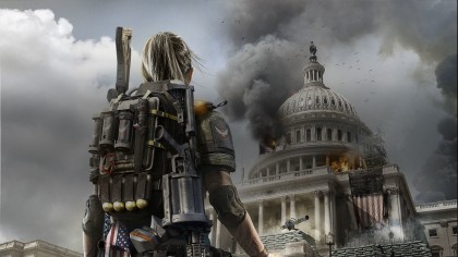 новости игры Tom Clancy's The Division 2