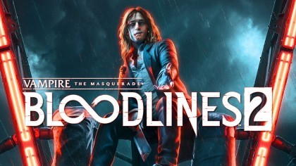 новости игры Vampire: The Masquerade - Bloodlines