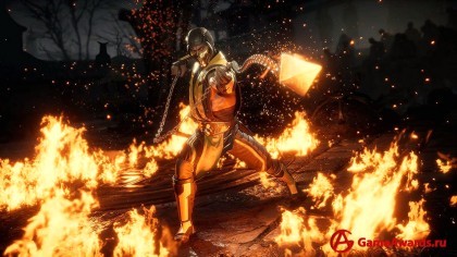 новости игры Mortal Kombat 11