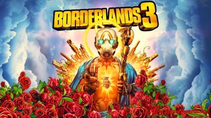 новости игры Borderlands 3