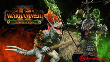 новости игры Total War: Warhammer II