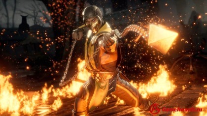 новости игры Mortal Kombat 11