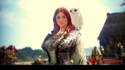 новости игры Black Desert Online