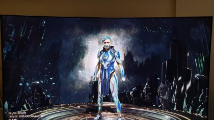 новости игры Mortal Kombat 11