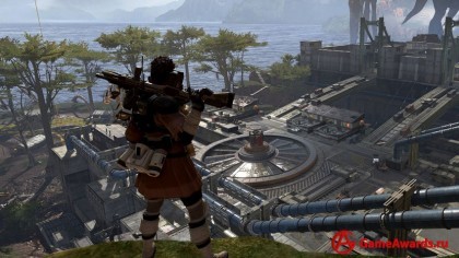 новости игры Apex Legends