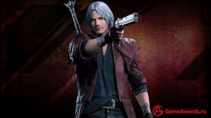 новости игры Devil May Cry V