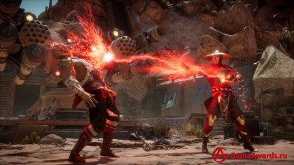 новости игры Mortal Kombat 11