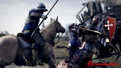 новости игры Mordhau